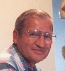 Gerald Walter Flanery